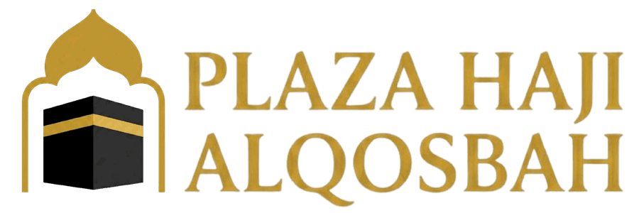 Plaza Haji alQosbah
